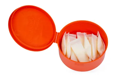 Product image of Tangy Citrus Chillows - Potluck - Edible Extracts
