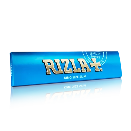 Product image of Rizla, Blue Rolling Papers
