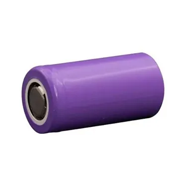 Product image of DAVINCI - MIQRO - 18350 Battery