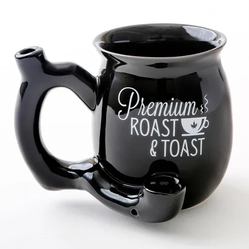 Product image of Roast & Toast, Ceramic Mug Pipe