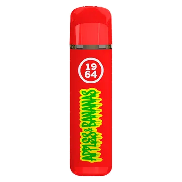 Product image of Apples & Bananas FSE Resin AIO Vape - 1964 - Disposables