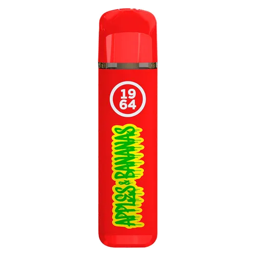 Product image of Apples & Bananas FSE Resin AIO Vape - 1964 - Disposables