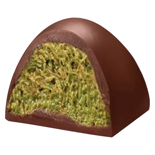 Dubai Chocolate - Cannabis Cartel QUADS - Chocolates