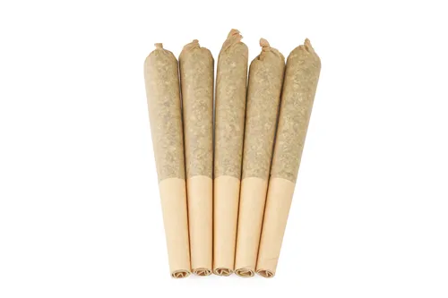 Product image of Pineapple Haze - Pineapple Buds - Joints