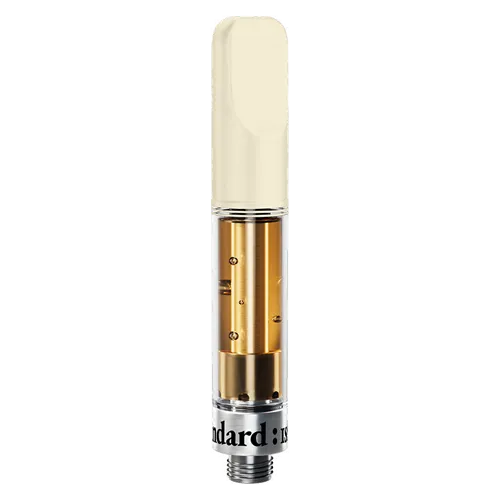 Product image of Grape - Standard Issue - 510 Cartridges