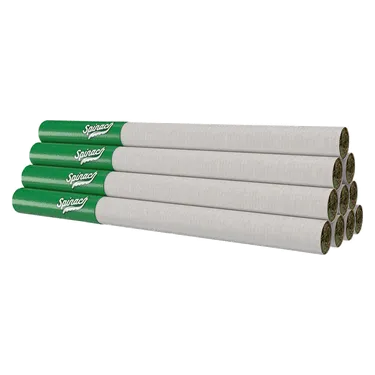 Product image of Stix GMO Cookies - Spinach - Joints