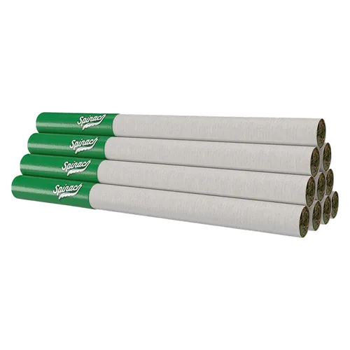 Product image of Stix GMO Cookies - Spinach - Joints