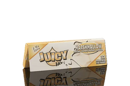 Juicy Jay's, Flavored Rolling Papers, 1.25