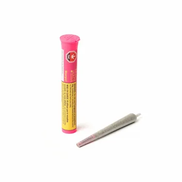 Product image of Stargirl - SPACE RACE CANNABIS - Joints