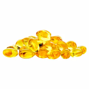 Product image of Fast Acting CBD Isolate 50 THC-Free Max 1500 Softgels - Proofly - Capsules