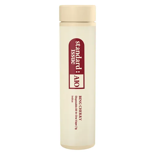 Bing Cherry AIO - Standard Issue - Disposables