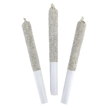 Product image of Raspberry Lime Paloma - Dealr Infused - Infused Joints