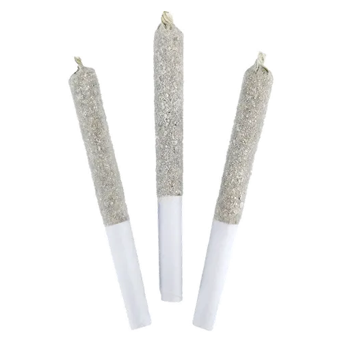 Raspberry Lime Paloma - Dealr Infused - Infused Joints