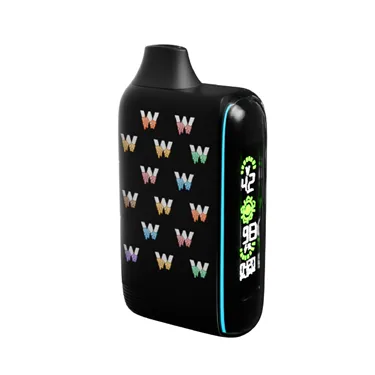 Product image of Weekend Everyday, Pulse, 510 Thread Batteries
