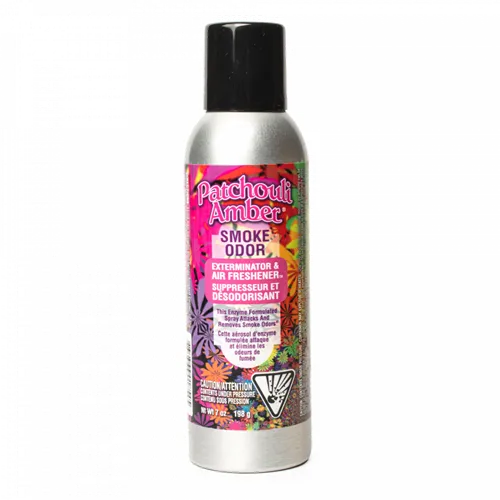 Product image of Smoke Odor, 7oz Exterminator Spray