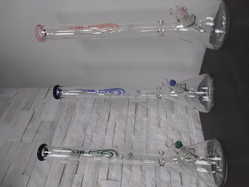 Product image of Genie, 24" Bong