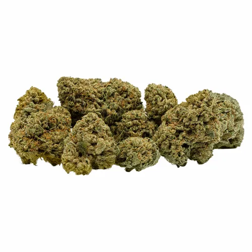 Half O - Endgame - Dried Flower