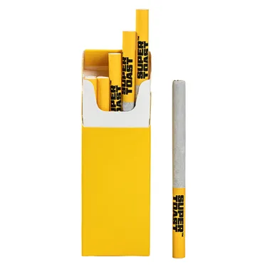 Product image of Animal Mintz Slims - Super Toast - Joints