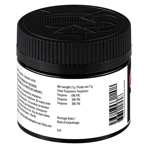 Space Age Cake Milled - Redecan - Pre-Ground Blend