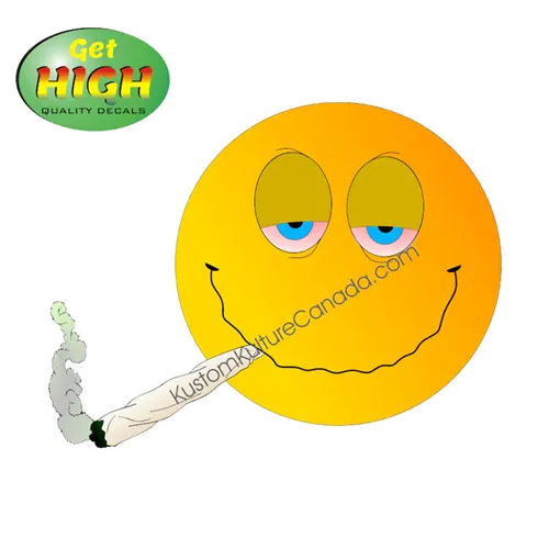 Product image of Kustom Kulture, Get High Quality Decals