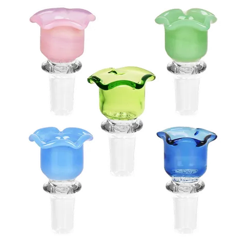 Product image of Blissful Blossom Herb Slide w/ Screen