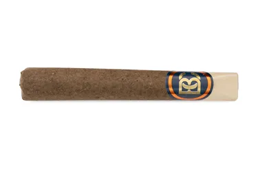 Product image of Platinum Pavé - Broken Coast - Blunt