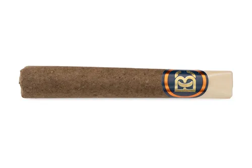 Product image of Platinum Pavé - Broken Coast - Blunt