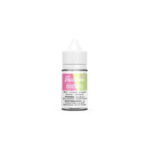 Product image of Raspberry Apple - Fruitbae - E-Liquid