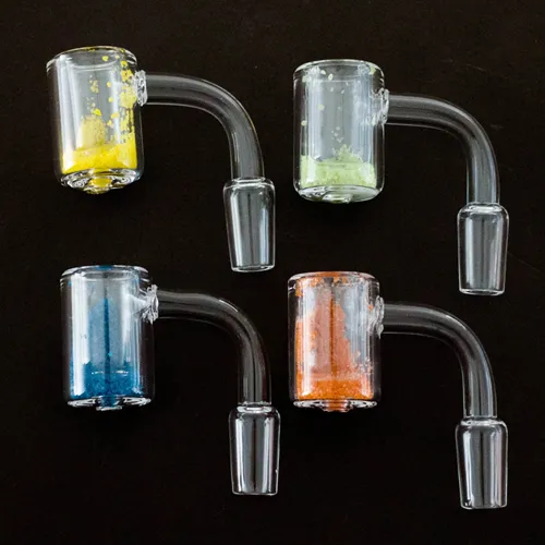 Product image of 90° Sand Filled Banger