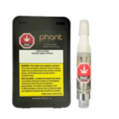 Product image of Apes in Space Live Resin - Phant - 510 Cartridge