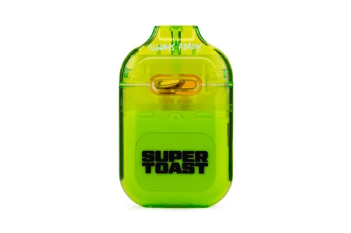 Product image of Guavalicious Liquid Diamonds - Super Toast - Disposables
