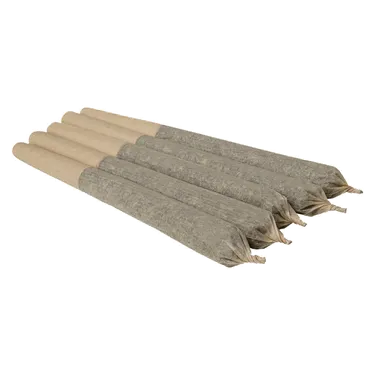 Product image of Lemon Sapphire - ABIDE - Joints