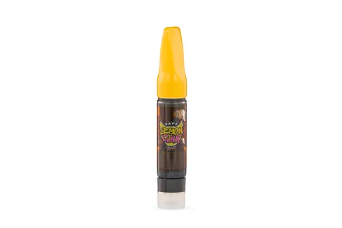 Lemon Linx - Nugz - 510 Cartridge