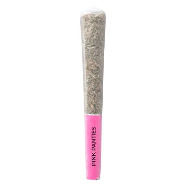 Product image of Pink Panties - Pistol and Paris - Joints