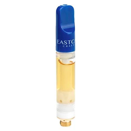 Product image of Gastro Pop Live Resin - EastCann - 510 Cartridges