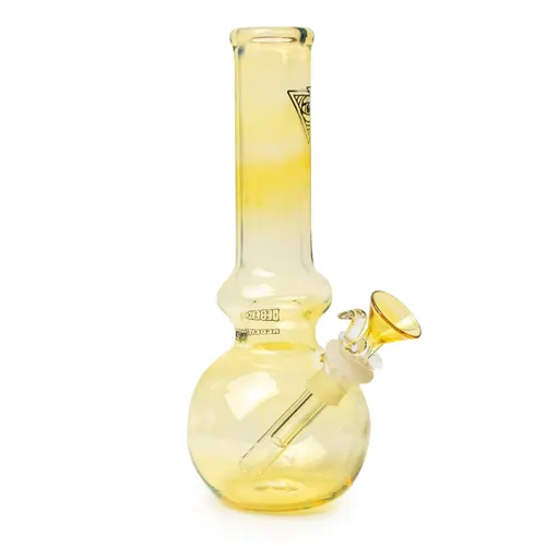 Product image of Red Eye Glass 8" Baby Binger Tube