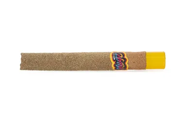 Product image of Kingpin Indica Infused Wrap - Nugz - Infused Blunts