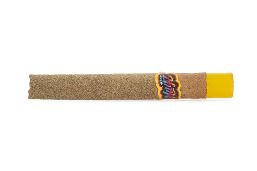 Kingpin Indica Infused Wrap - Nugz - Infused Blunts