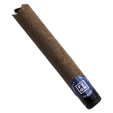 Product image of Midnight Sherb Premium Glass Tip Blunt - FIGR - Blunts