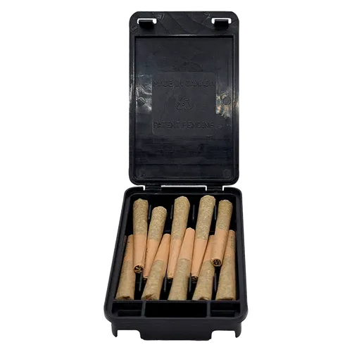 Product image of GORILLA JAYS - Gorilla Garden Craft Cannabis & Extracts - Variety Pre-Rolled