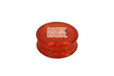 Product image of Hotbox, 3-Piece Acrylic Grinder