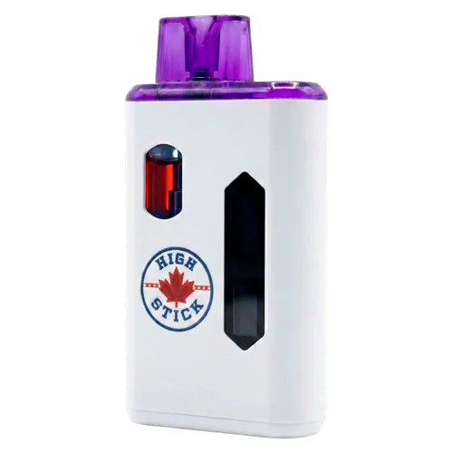 Product image of Gloves Off Grape Liquid Diamond AIO - High Stick - Disposables