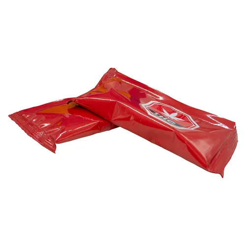 Apple Cider THC - sUge - Coffee, Tea & Dissolvable