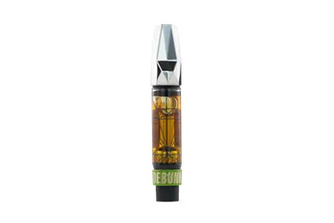 Product image of Melonade Liquid Diamond - Debunk - 510 Cartridges