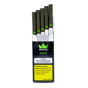 Product image of God Bud - Redecan - Pre-Roll