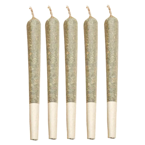 Product image of Summer Cherry Punch Live Rosin Infused - Astrolab - Infused Joints