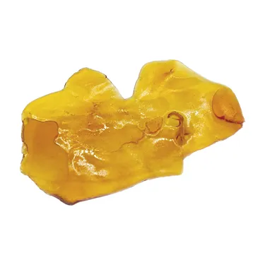 Product image of Indica Shatter - Blendcraft - Shatter