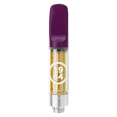 Product image of Indica Rotational FSE Resin - 1964 - Live Resin 510