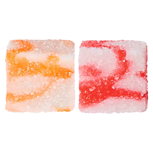 Product image of No.26 Glenn's 200's True Hybrid Rosin - Strawberry Cream - Glenn's - Gummies