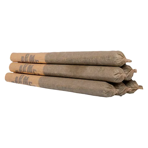 Two Pack: Mystery Made & Bully Kush - Carmel - Variety Pre-Rolled